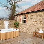 Сasa de vacaciones Whitwell Nook