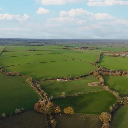 Dom wakacyjny Whitwell Nook