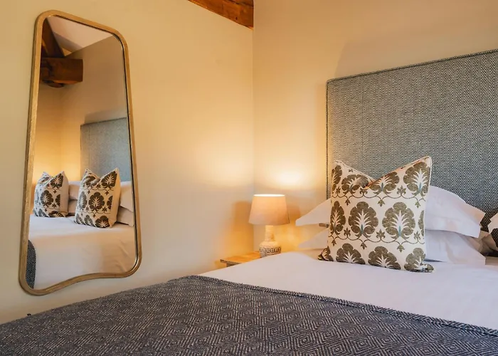 Whitwell Nook Dom wakacyjny *