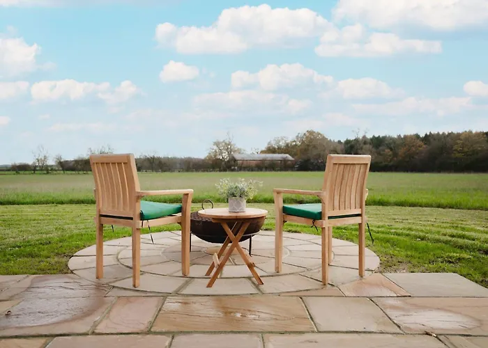 Whitwell Nook * Bolton-on-Swale